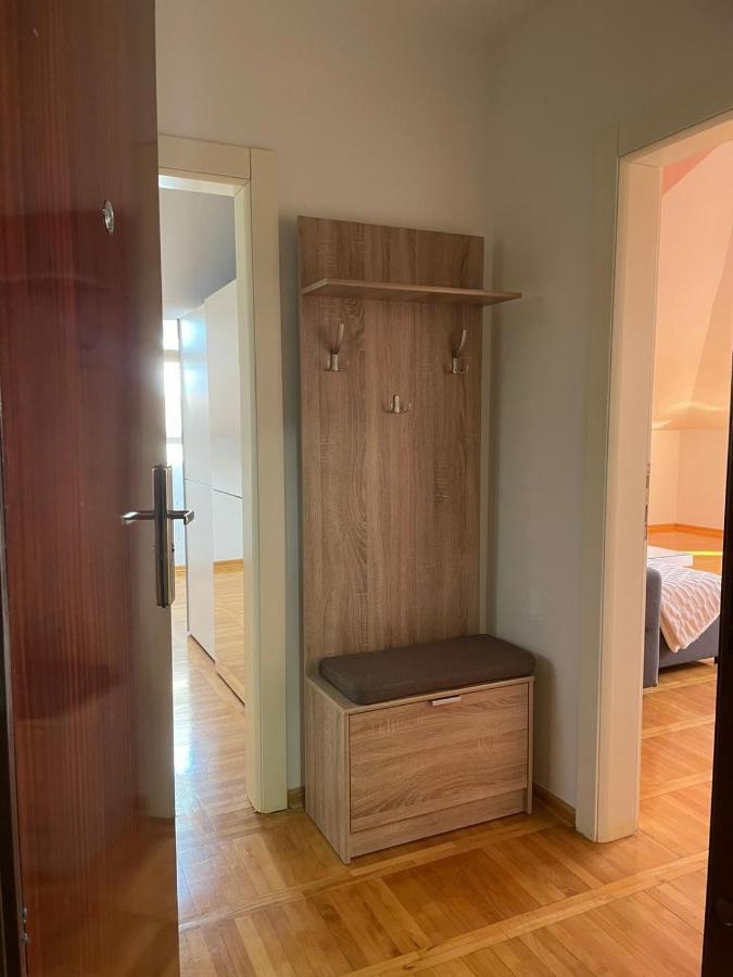 Loft Apartman ヤゴディナ エクステリア 写真