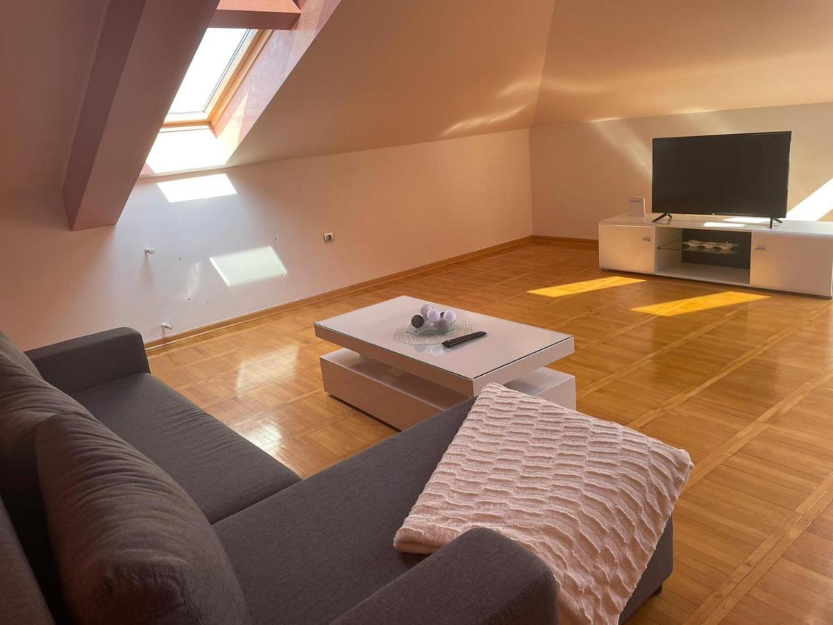 Loft Apartman ヤゴディナ エクステリア 写真
