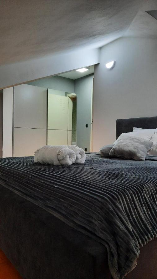 Loft Apartman ヤゴディナ エクステリア 写真