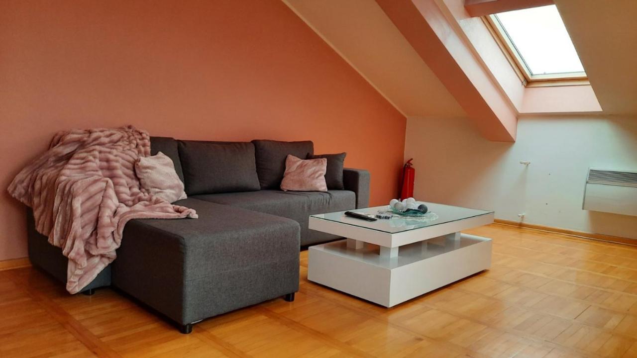 Loft Apartman ヤゴディナ エクステリア 写真