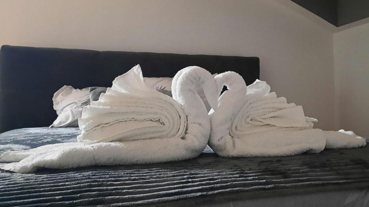 Loft Apartman ヤゴディナ エクステリア 写真