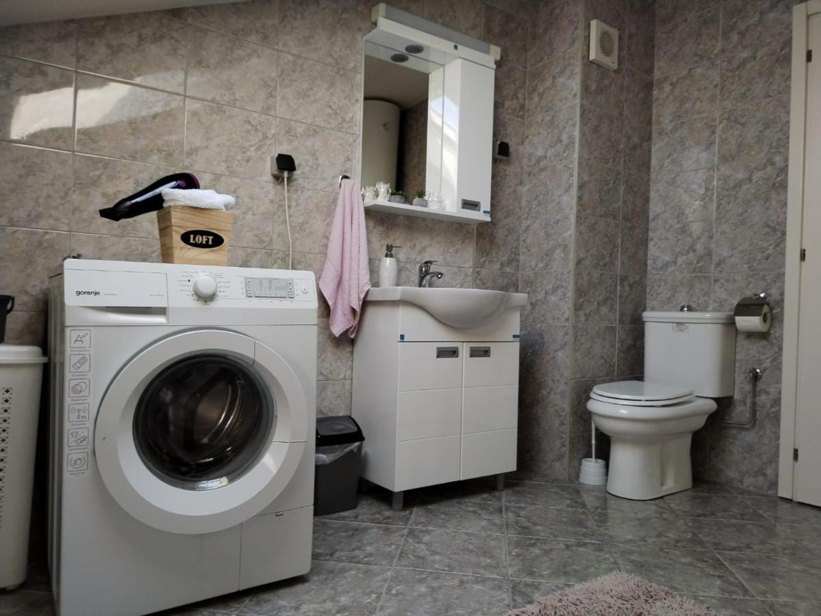 Loft Apartman ヤゴディナ エクステリア 写真
