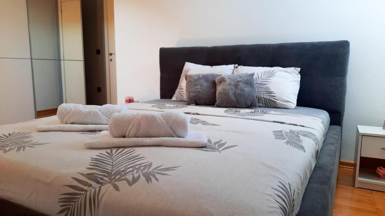 Loft Apartman ヤゴディナ エクステリア 写真