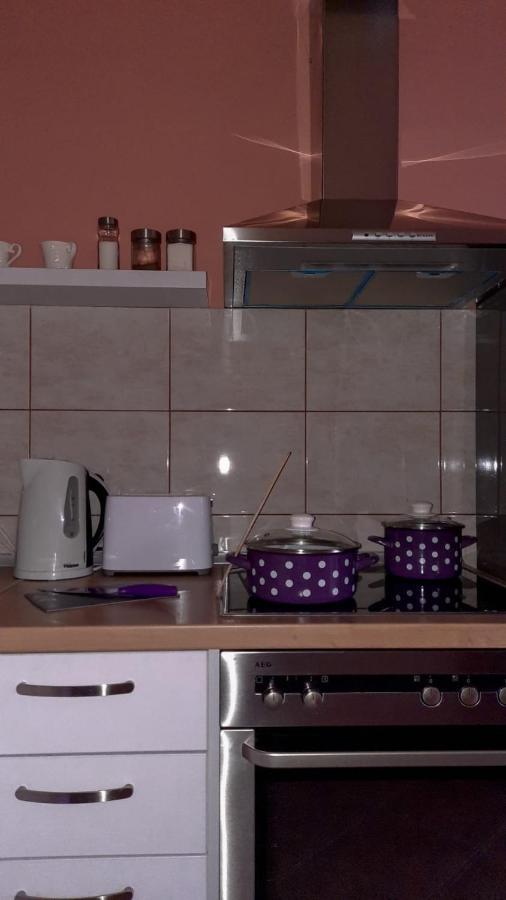 Loft Apartman ヤゴディナ エクステリア 写真