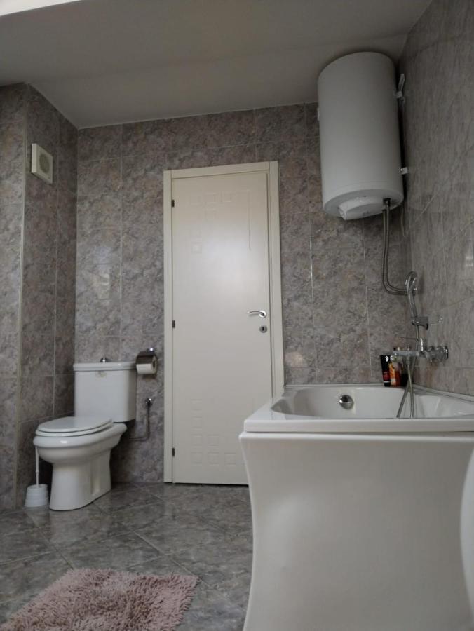 Loft Apartman ヤゴディナ エクステリア 写真