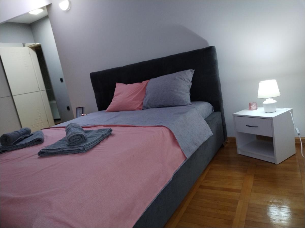 Loft Apartman ヤゴディナ エクステリア 写真
